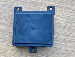 Skoda Radarsensor OEM 5WA907561 für Octavia IV