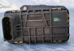 Turboaktuattori OEM G-226 Citroen C5 III 2.7 HDI:lle