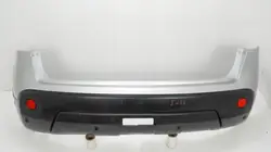 Parachoques trasero OEM 360208615 para Nissan Qashqai J10 06-09