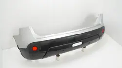 Pare-chocs arrière OEM 360208615 pour Nissan Qashqai J10 06-09