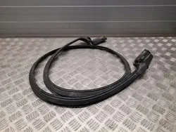 Junta de borracha porta-malas traseiro OEM 8W7825397 Audi A5 2018
