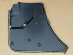 Capa de Janela Traseira Mercedes W140 C140 Direita 1406900698