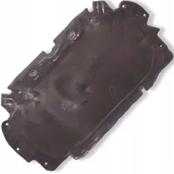 Motorkapvoering Citroen C5 III X7 OE 2008-2017