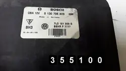 Porsche Cayenne Kylarfläkt OEM AM-355100 Begagnad