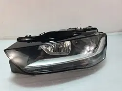 AUDI A4 B8 Linker Vorderer Scheinwerfer 8K0941003AB