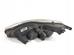 Rechter Frontscheinwerfer OEM 89005373 für Peugeot 607