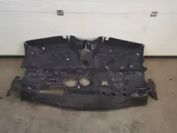 Ford Mondeo MK5 schotisolatie OEM WLL13165