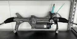 STYRNING MERCEDES EQE W295 4X4 4MATIC OEM