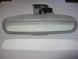 Espejo interior fotocromático OEM 4F0857511E Audi