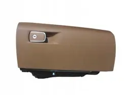 Guantelete pasajero BMW 3 F30 F31 OEM 9239346 Marrón Dakota