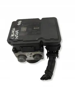 Bomba ABS Dianteira Mercedes-Benz C W204 A2049012500