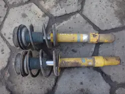 Set Ammortizzatori Anteriori Bilstein BMW E60 E61 E63 E64 OEM 35112716