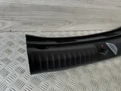 Capa cinto traseiro Kia OEM 85771-J7700 - Usado