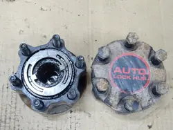 Embrague Opel Campo 3.1 TD - Estado usado