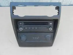 Tuner DVD Multimédia OEM 9151054 pour BMW X5 E70/X6 E71