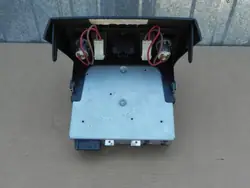 Multimedia DVD-virittäjä OEM 9151054 BMW X5 E70/X6 E71