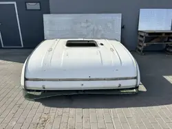 Teto da Cabina Scania Highline OEM GLOB - Usado