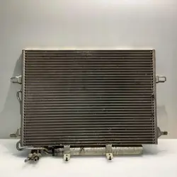 Mercedes A2115000154 Klimakondensator für W211