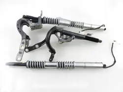 BMW OE 7207015 Bagagelucksaktuator - Begagnad