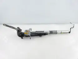 BMW OE 7207015 Kofferbakklepactuator - Gebruikt