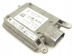 Radar d'assistance de voie Audi OEM 4G0907568D