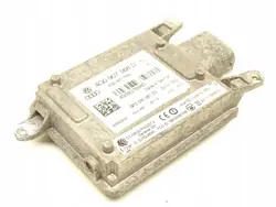 Audi kaistanpitotutka OEM 4G0907568D