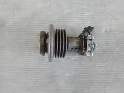 MERCEDES E-KLASA W212 2.2 CDI Injektor A0004900713