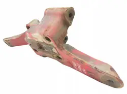 OEM 20704075 Volvo Luftfjädringsbracket, Vänster Axel