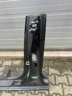 Hyundai I30 III Keskipilari Vasen OEM I30 III
