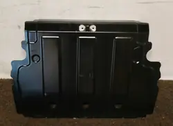 Painel de Reparação Inferior do Porta-Malas Porsche 992