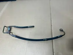 Flexible d'huile direction OEM A2304663781 Mercedes