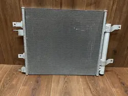 KOMPLET CHŁODNIC JAGUAR F-TYPE EX5319710AA EX538C607AC 9W838K230AB