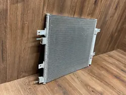 KOMPLET CHŁODNIC JAGUAR F-TYPE EX5319710AA EX538C607AC 9W838K230AB