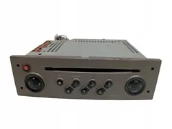 Renault OE Radio OEM 8200300860 - Begagnad