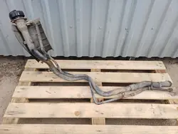 Tankvulhals OEM wlew grandis 04-11 Mitsubishi