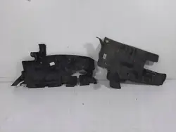 Ford OE Luftintag OEM JK21-V8311-A Transit Custom