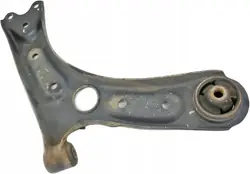 Braccio di Controllo Anteriore Sinistro Hyundai Elantra VI RD078 54500-F2000