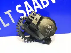 Motor de válvula de flujo de aire OEM 52432102RO Saab 9-5