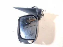 Mitsubishi Space STAR 2 II Vasemmanpuoleinen Sähkösivupeili 7632B263