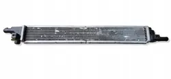 Vaihteistoöljynjäähdytin OEM NX4E185T - Käytetty