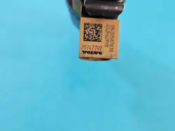 Spolarpump OEM 20747797 för Renault Premium DXI