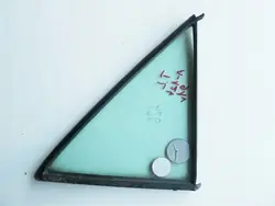 Vitre OEM esfAHSJSKWWW9WJS Porte Arrière Gauche Mercedes