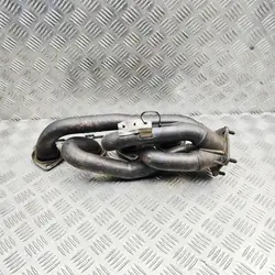 Linker Abgaskrümmer Porsche Panamera 94811112921