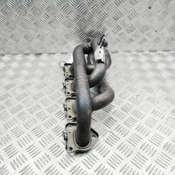Collecteur d'échappement gauche Porsche Panamera 94811112921