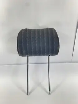 Appuie-tête OEM ZAGŁÓWEK/SDV010281 Avant Arrière Noir
