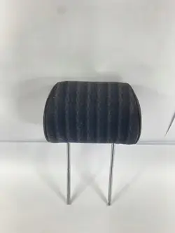 Päännojaimet OEM ZAGŁÓWEK/SDV010281 Etu Taka Musta