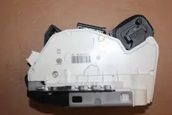 Vänster Bakdörrslås VW Atlas