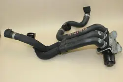 BMW Waterklepslang OEM 8573156 voor N57 Motor