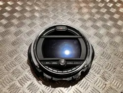 Ecrã rádio navegação OEM 8803370 para MINI Cooper F55