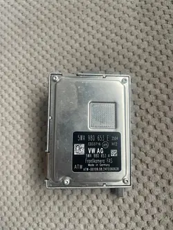 OEM 5WA980653 E Spurassistent-Kamera - Gebraucht
